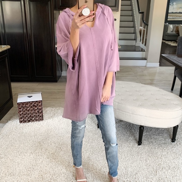 ✂️BLISSFUL➖in Violet - Picture 2 of 3